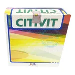 Viên uống Citivit