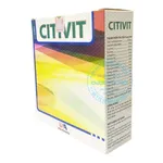 Viên uống Citivit
