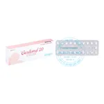 Thuốc tránh thai Gesdonyl 20