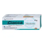 Thuốc Ciacca 10g