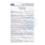 Thuốc Ciacca 10g
