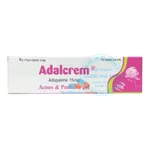 Thuốc Adalcrem 15g