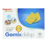 Băng y tế Gomix Delap Xanh