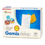 Băng y tế Gomix Delap Xanh