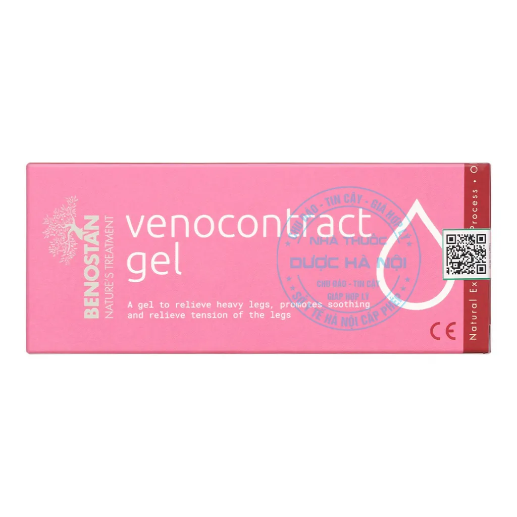 Gel Venocontract