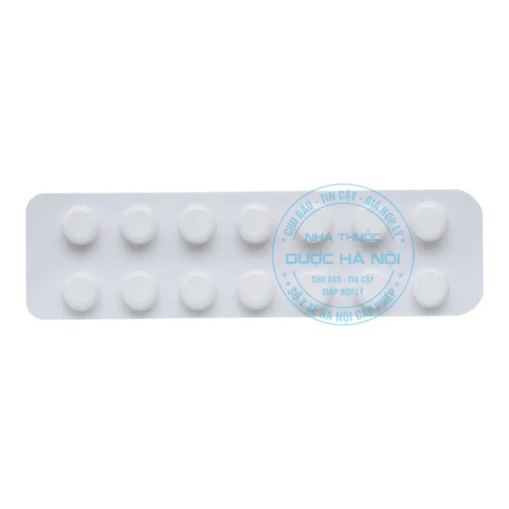 Thuốc Losar-Denk 50mg