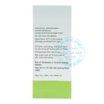 Thuốc Pentasa 500mg