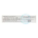 Thuốc Naciti 500mg