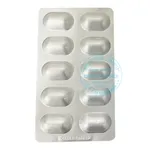 Thuốc Naciti 500mg