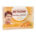 Xà phòng Betadine