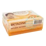 Xà phòng Betadine