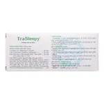 Viên uống TraSleepy
