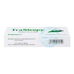 Viên uống TraSleepy
