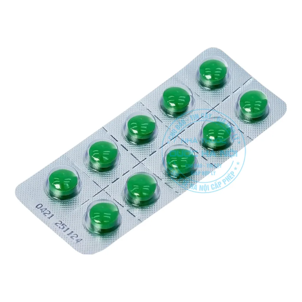 Viên uống TraSleepy