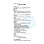 Thuốc Clovirboston