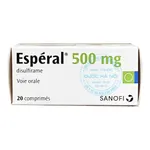Thuốc Esperal 500mg