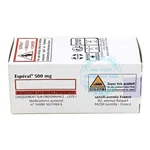 Thuốc Esperal 500mg