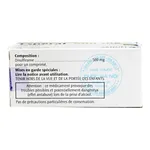 Thuốc Esperal 500mg