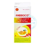Siro Ambroco