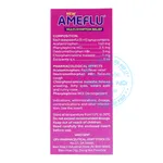 Siro Ameflu Multi-Symtom Relief