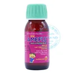 Siro Ameflu Multi-Symtom Relief