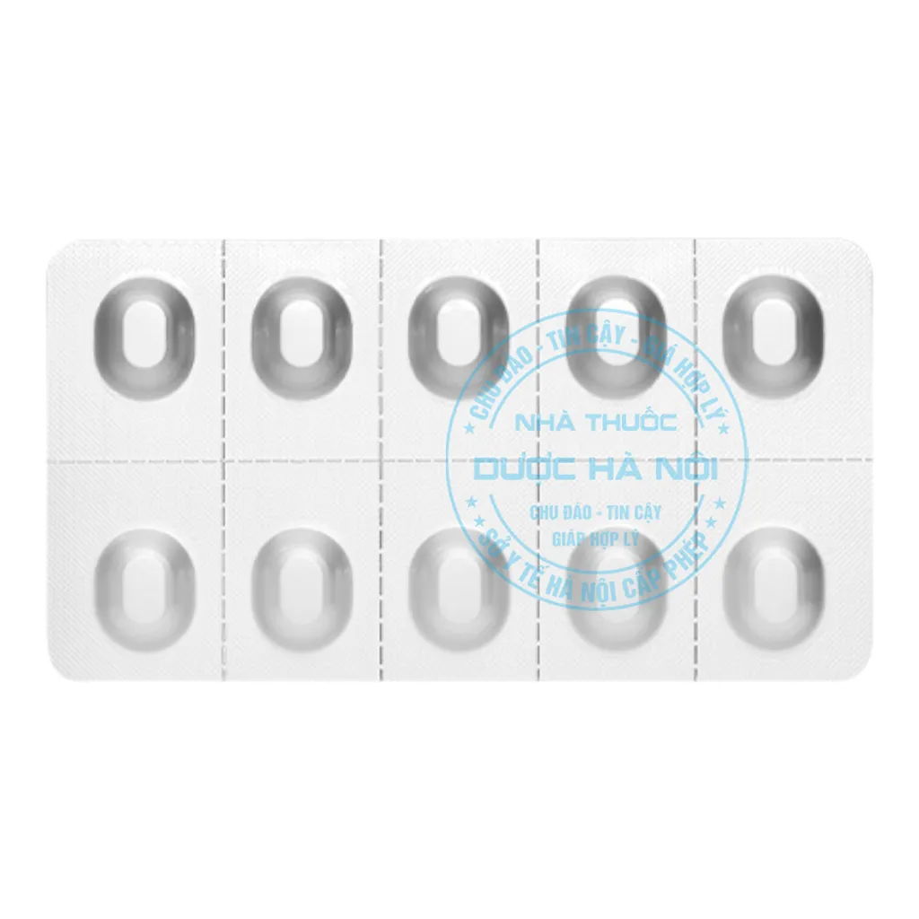 Thuốc Amlibon 10mg