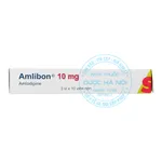 Thuốc Amlibon 10mg