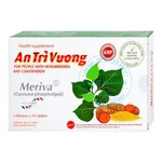 Viên uống An Trĩ Vương