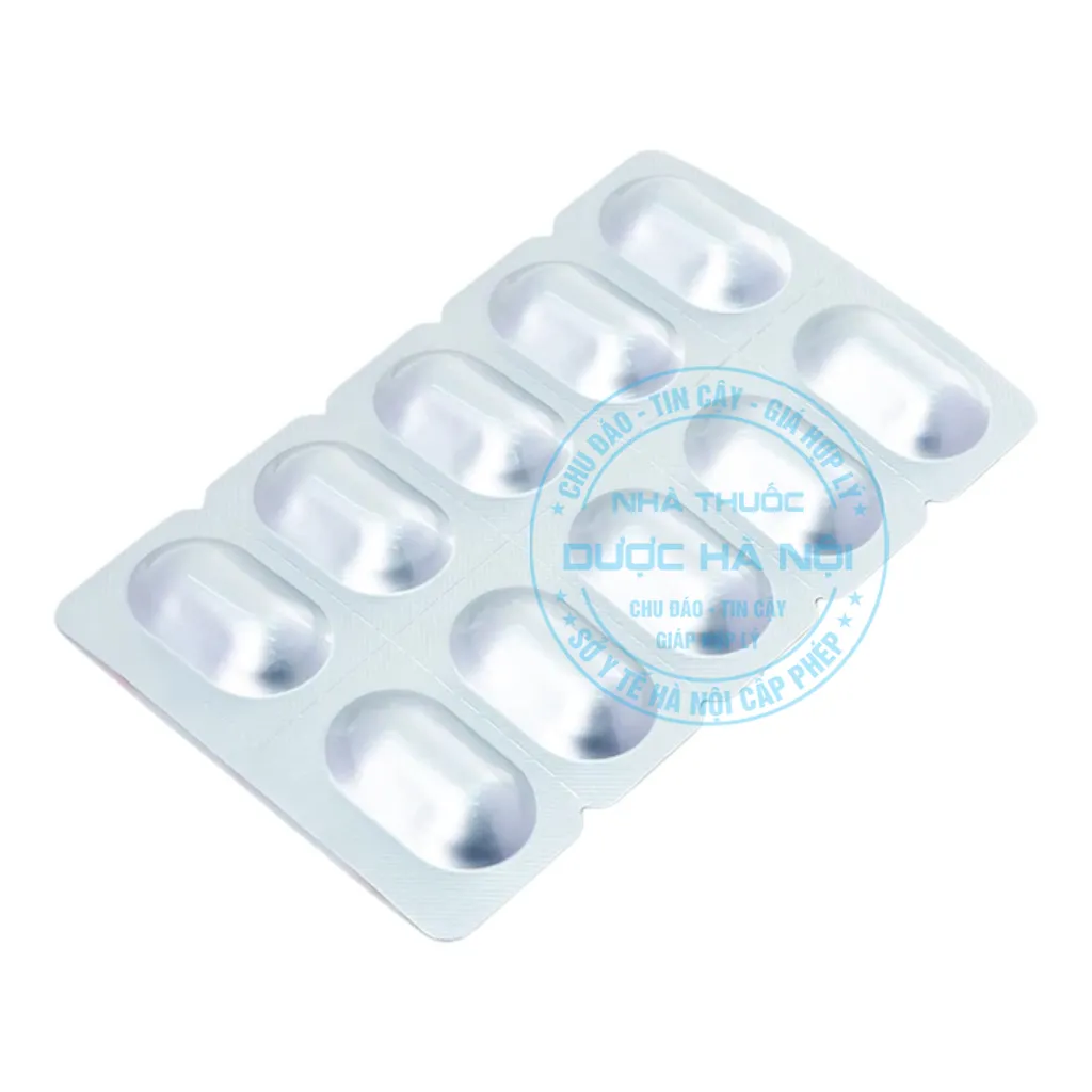 Viên uống An Trĩ Vương