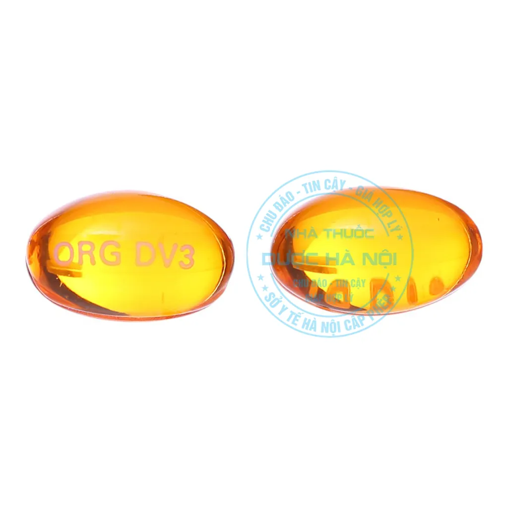 Thuốc Andriol Testocaps 40mg