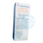 Thuốc Andriol Testocaps 40mg