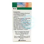 Thuốc Aquadetrim Vitamin D3
