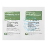 Thuốc Ardineclav 500/125