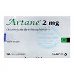 Thuốc Artane 2mg