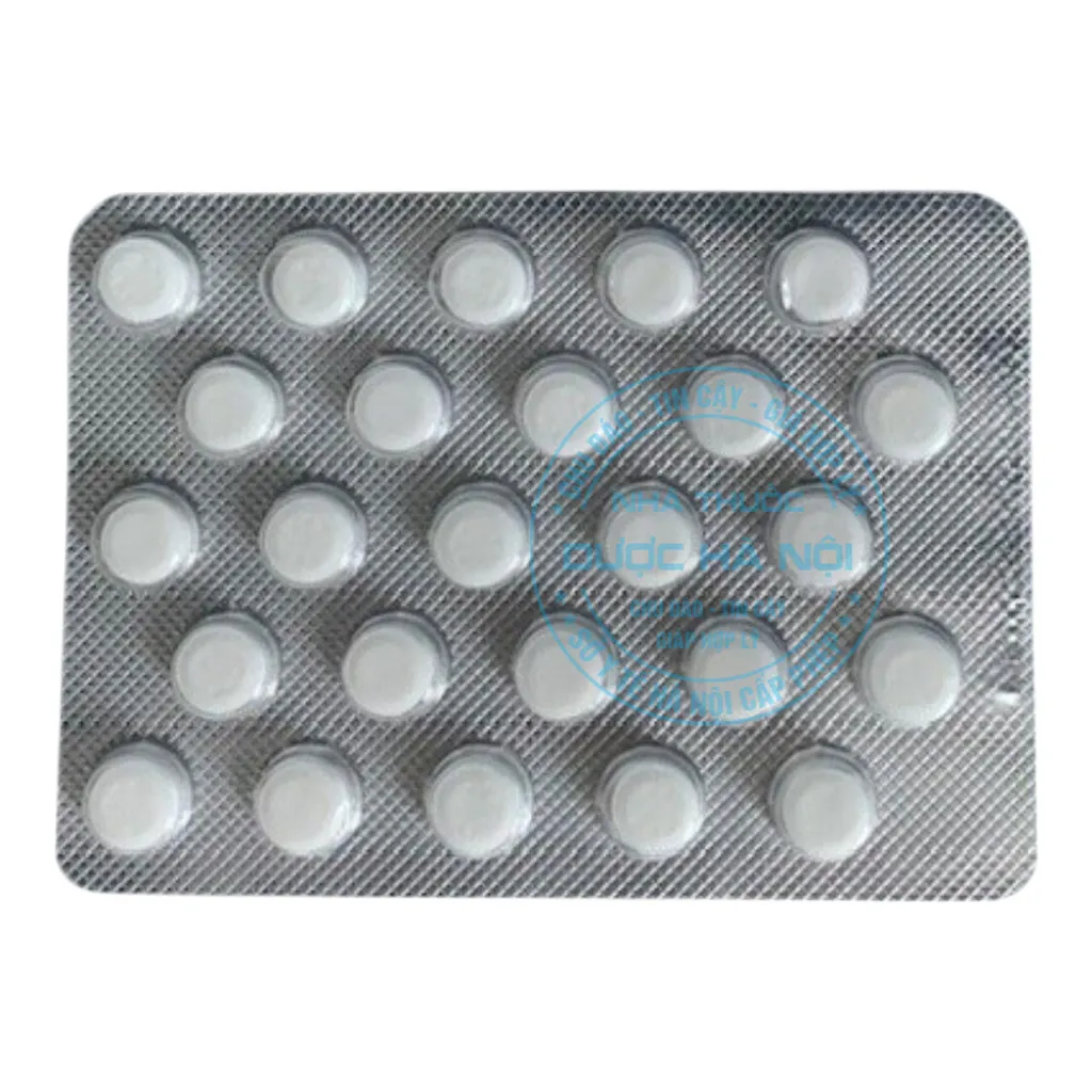 Thuốc Artane 2mg