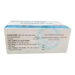 Thuốc Aspirin 81mg