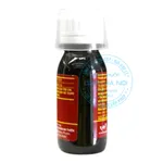 Hỗn dịch uống AT Ibuprofen Syrup
