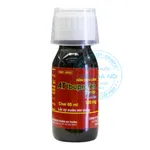 Hỗn dịch uống AT Ibuprofen Syrup