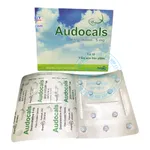 Thuốc Audocals 5mg
