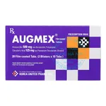 Thuốc Augmex 625mg
