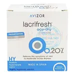 Dung dịch Avizor Lacrifresh Ocu Dry 0.2%