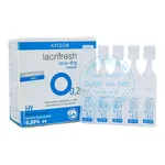 Dung dịch Avizor Lacrifresh Ocu Dry 0.2%