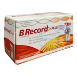Dung dịch B Record Plus