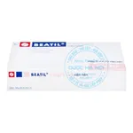 Thuốc Beatil 4mg/5mg