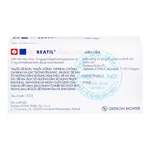 Thuốc Beatil 4mg/5mg