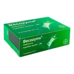 Thuốc tiêm Becozyme Vitamins B