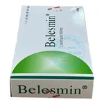 Thuốc Belesmin