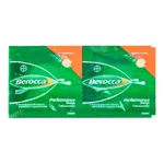 Viên sủi Berocca