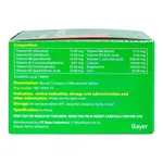 Viên sủi Berocca