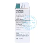 Dung dịch Berodual